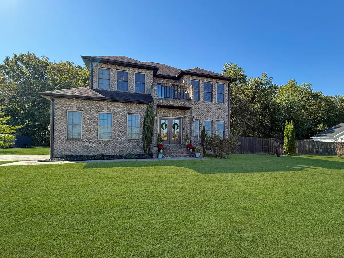 1417 Longwood Drive, Murray, KY 42071 - #1