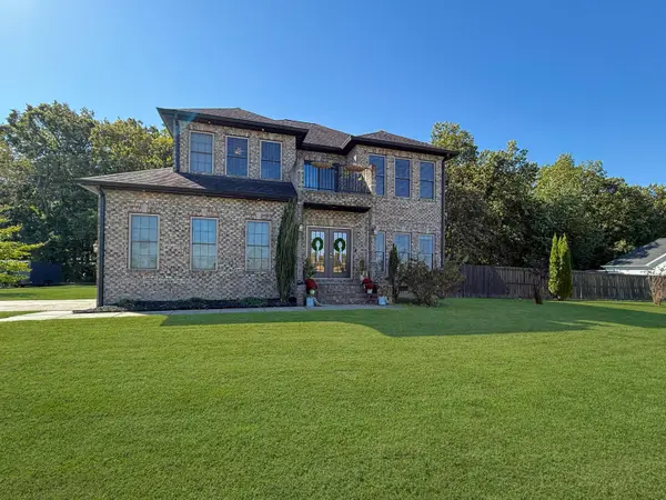 1417 Longwood Drive, Murray, KY 42071