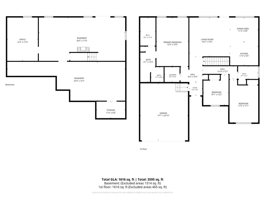 140 Dawson Pass, Nicholasville, KY 40356 - #3