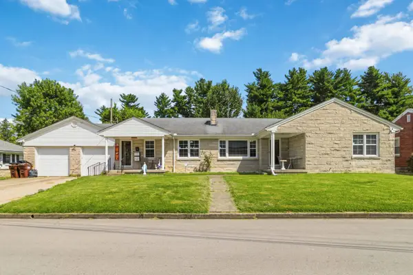 518 Baker Court, Richmond, KY 40475