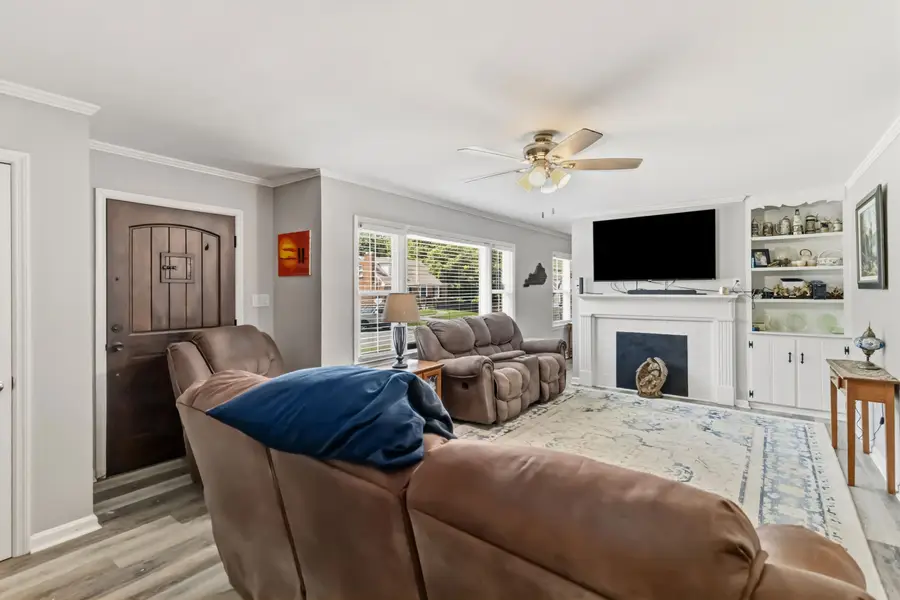 518 Baker Court, Richmond, KY 40475 - #3