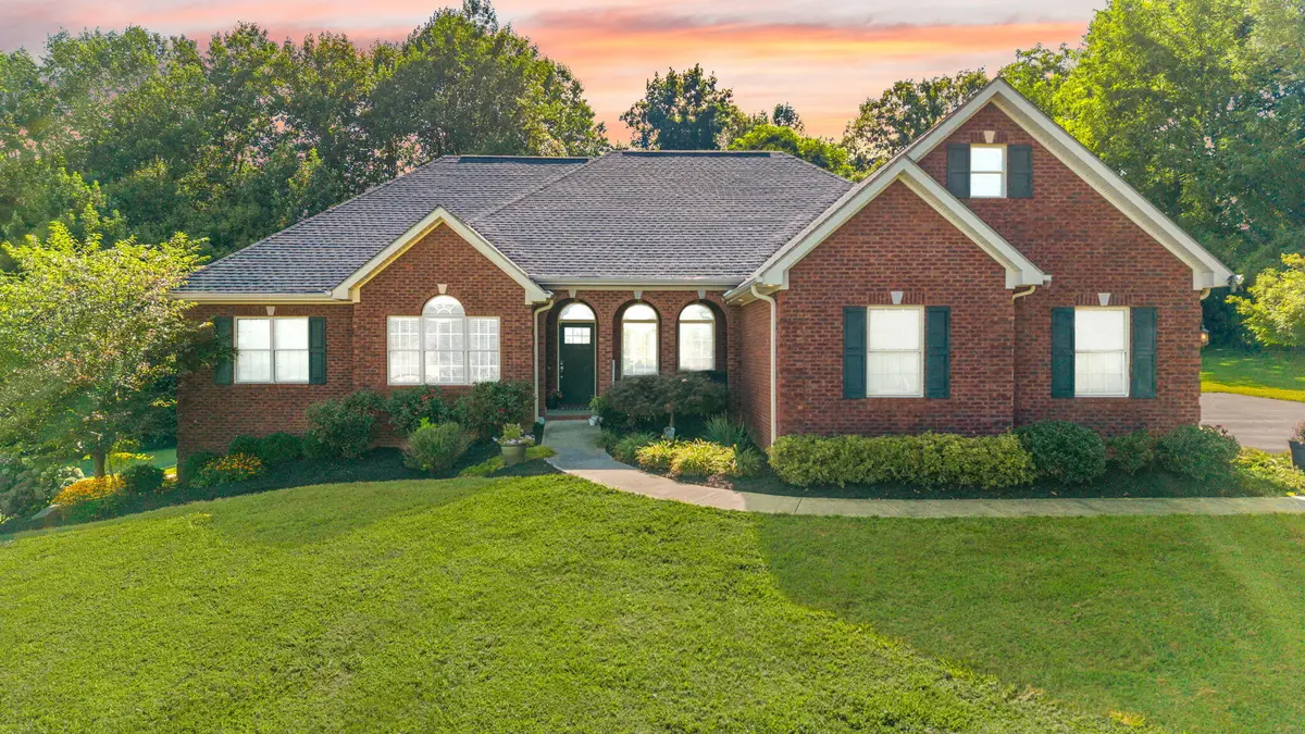 332 Bridle Run, Somerset, KY 42503 - #1