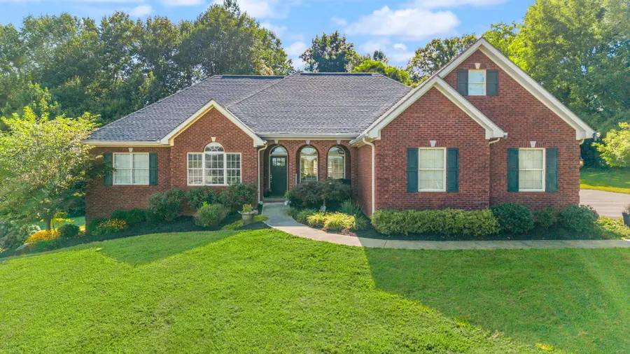 332 Bridle Run, Somerset, KY 42503 - #2