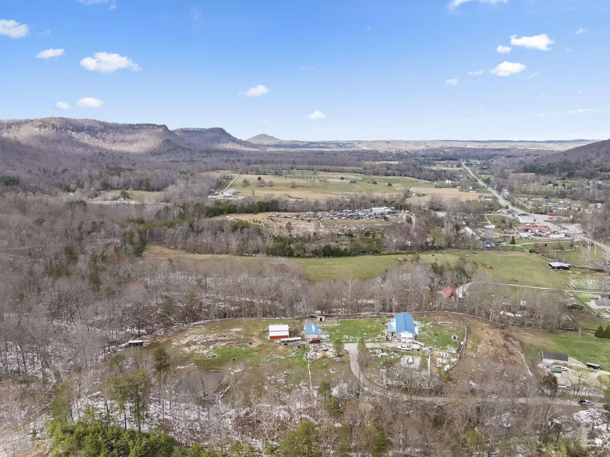 10494 Battlefield Memorial Highway, Berea, KY 40403 - #1