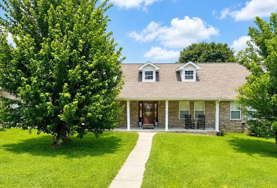 309 Park Lane, Science Hill, KY 42553 - #3
