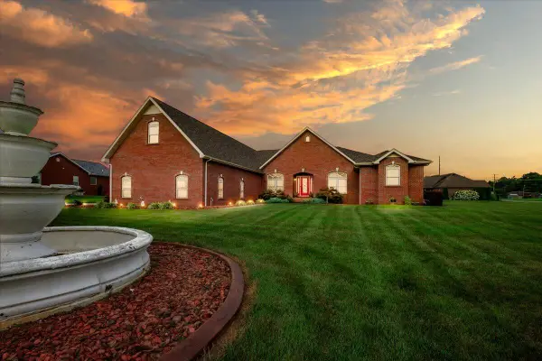 46 Wildwood Drive, Corbin, KY 40701