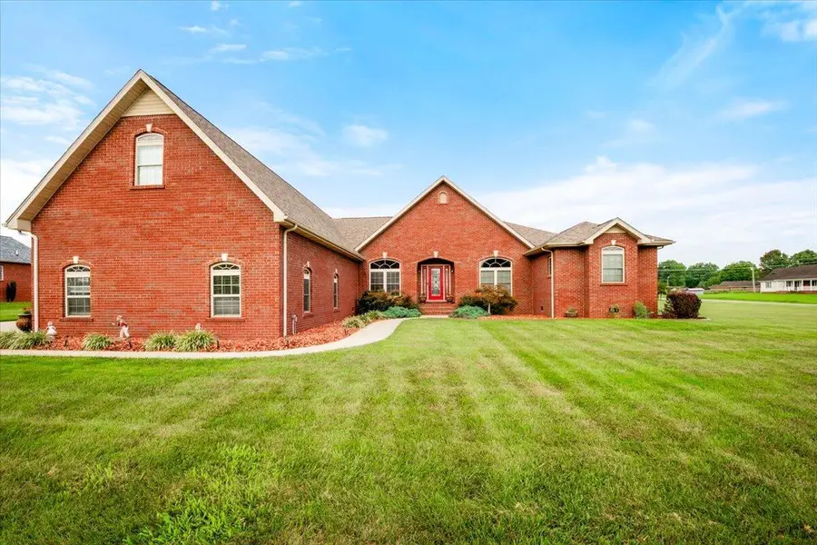 46 Wildwood Drive, Corbin, KY 40701 - #2