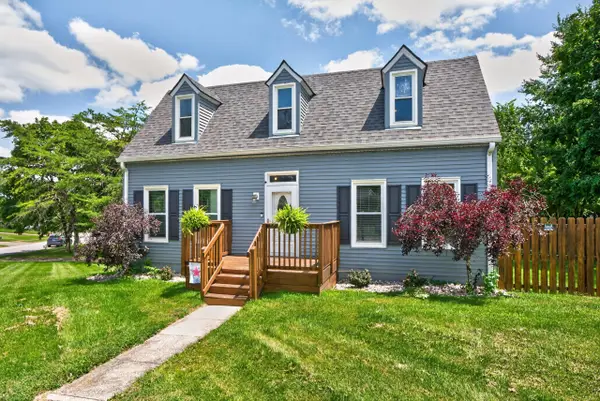 3905 Sundart Drive, Lexington, KY 40517