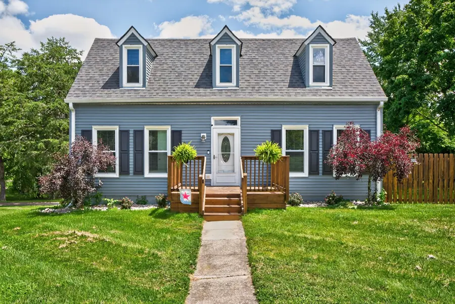 3905 Sundart Drive, Lexington, KY 40517 - #2