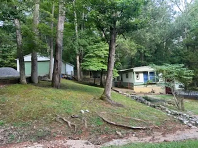 925 Rockcastle Lakeshore Drive, Cadiz, KY 42211 - #2