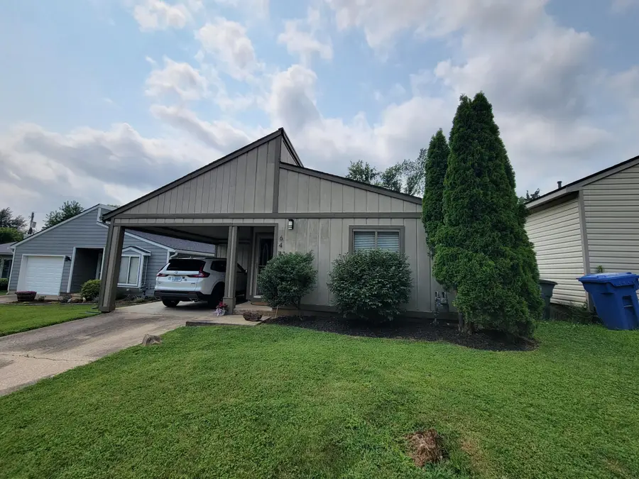 641 Hidden Point Drive, Lexington, KY 40517 - #2