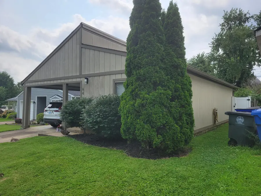 641 Hidden Point Drive, Lexington, KY 40517 - #3