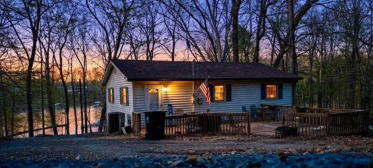212 Cherry Bay Road, Cadiz, KY 42211 - #1