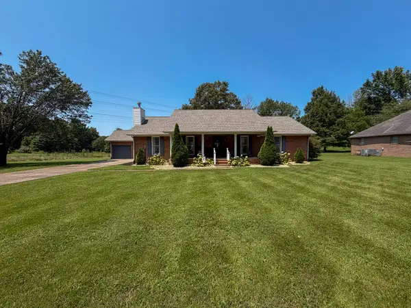 315 Palisades Circle, Paducah, KY 42001