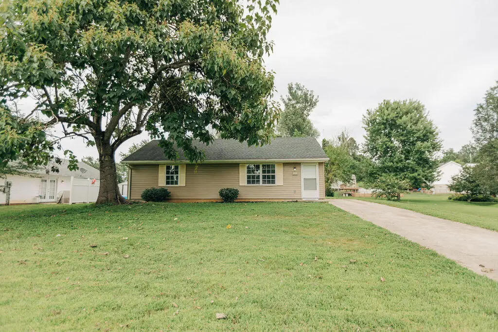 5339 Beechwood Drive, Somerset, KY 42501 - #1
