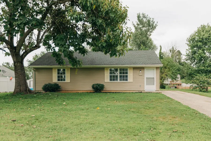 5339 Beechwood Drive, Somerset, KY 42501 - #2