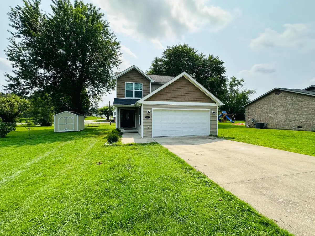 87 Hurley Lane, London, KY 40744 - #1