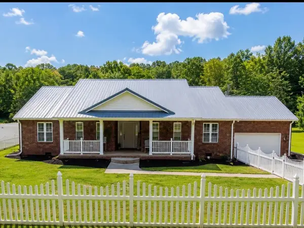 3947 Ky-638, Manchester, KY 40962
