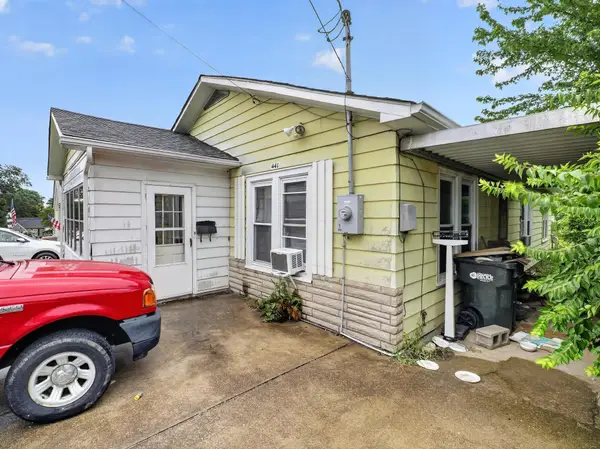 441 Weldon Street, Madisonville, KY 42431