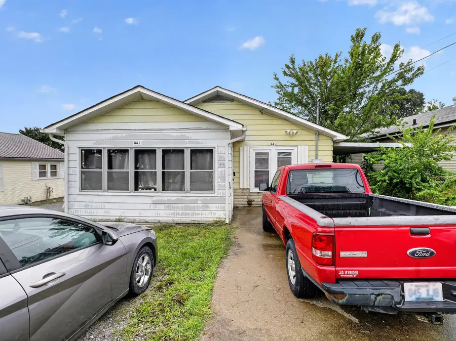 441 Weldon Street, Madisonville, KY 42431 - #2