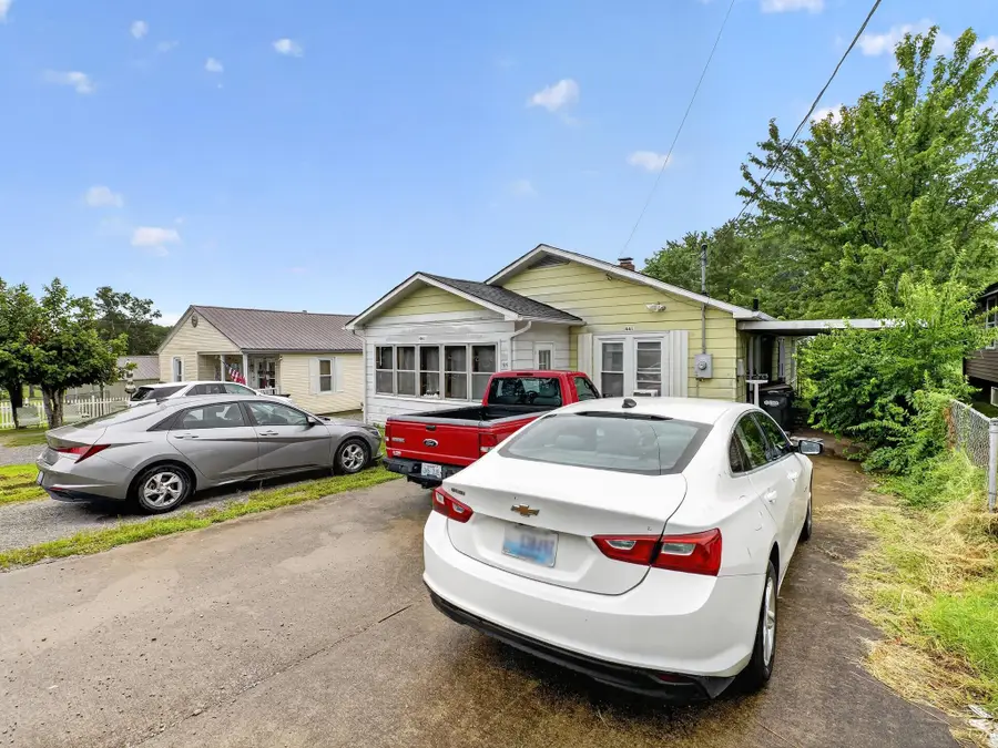 441 Weldon Street, Madisonville, KY 42431 - #3