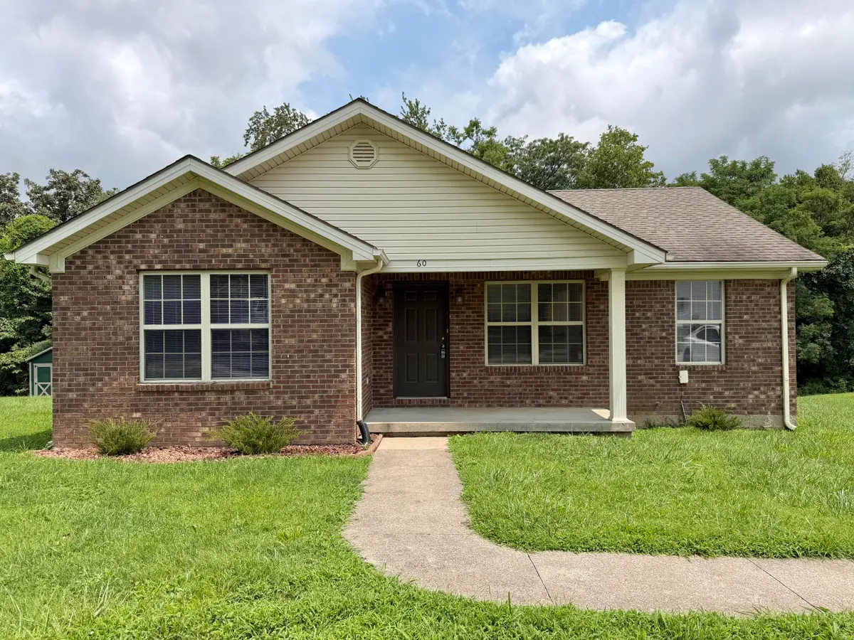 60 Shirley Street, Berea, KY 40403 - #1