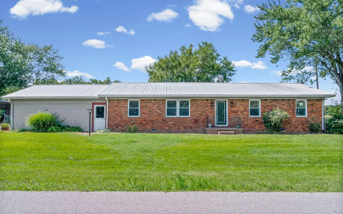 421 Lewis Road, Crofton, KY 42217 - #1