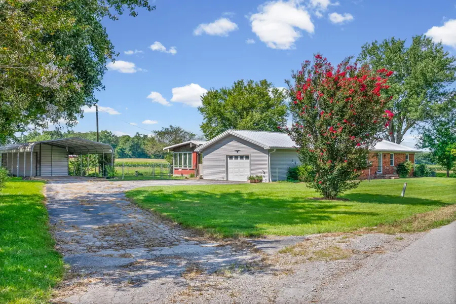 421 Lewis Road, Crofton, KY 42217 - #2