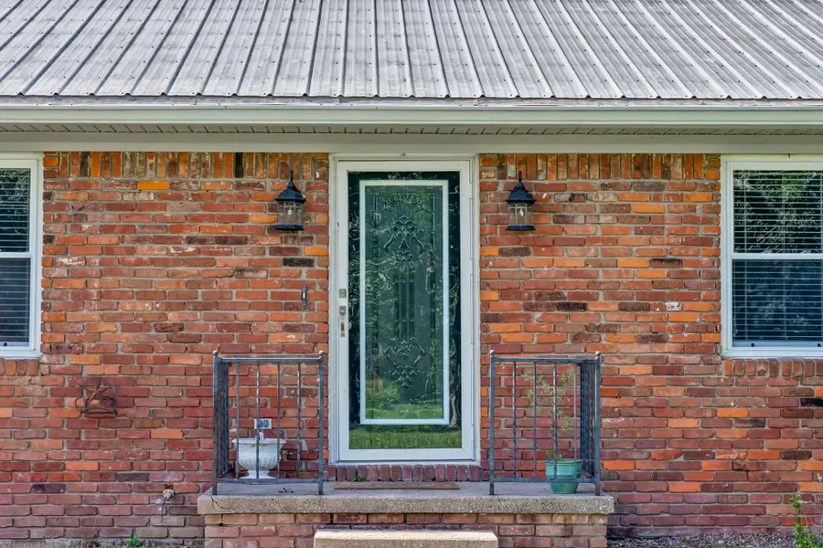 421 Lewis Road, Crofton, KY 42217 - #3