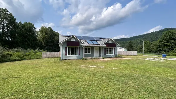 63 Green Valley Road, Williamsburg, KY 40769