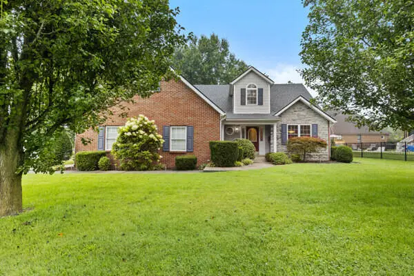 407 Winners Circle, Frankfort, KY 40601 - #1