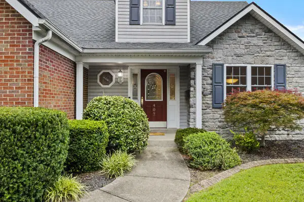 407 Winners Circle, Frankfort, KY 40601 - #3
