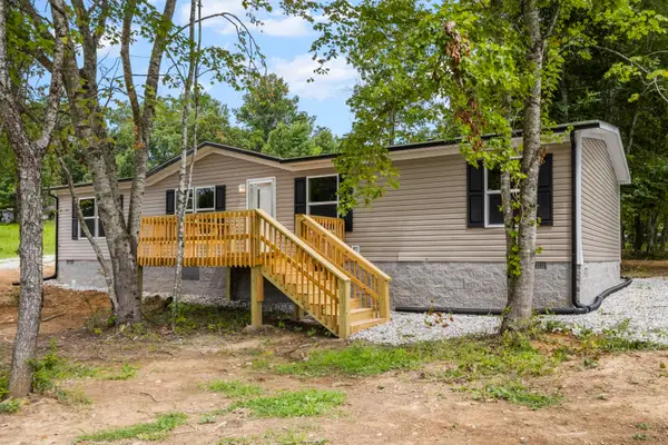 546 Paris Karr Road, Keavy, KY 40737