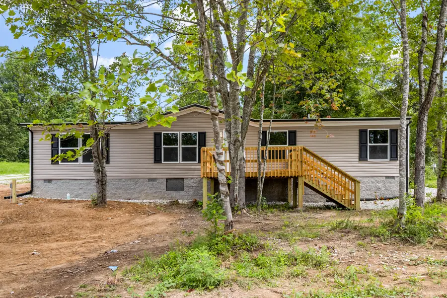546 Paris Karr Road, Keavy, KY 40737 - #2
