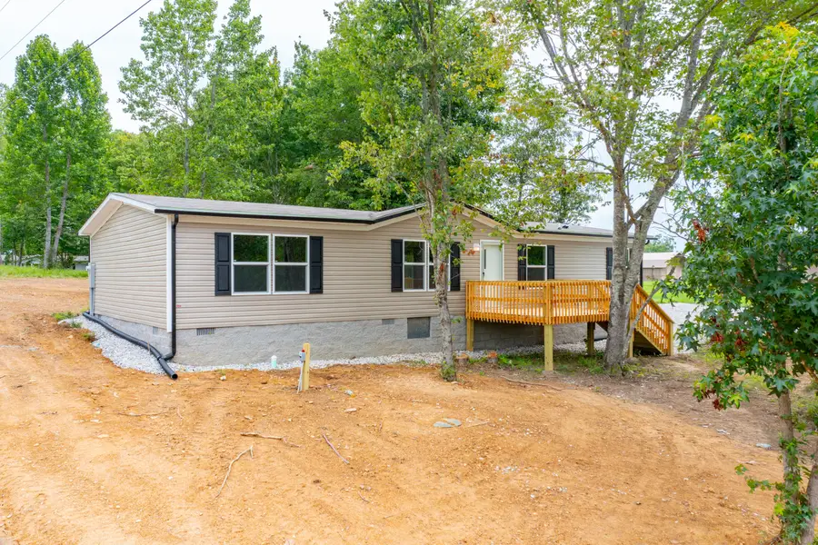 546 Paris Karr Road, Keavy, KY 40737 - #3