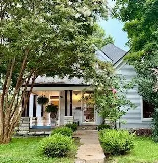136 E Broadway Avenue, Richmond, KY 40475