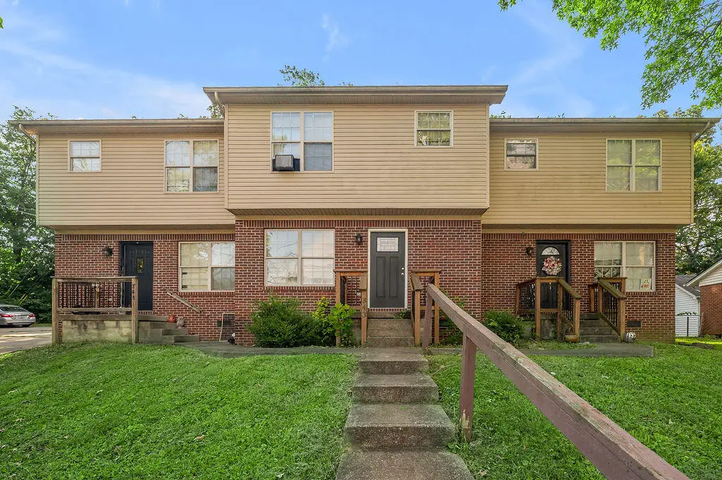 341-345 Carolina Avenue, Winchester, KY 40391 - #1