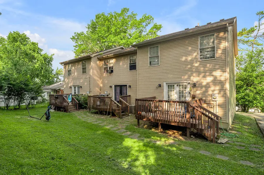 341-345 Carolina Avenue, Winchester, KY 40391 - #3