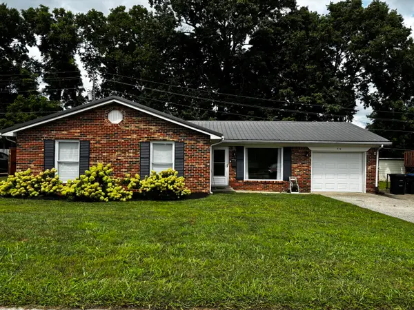 516 Poa Drive, Frankfort, KY 40601
