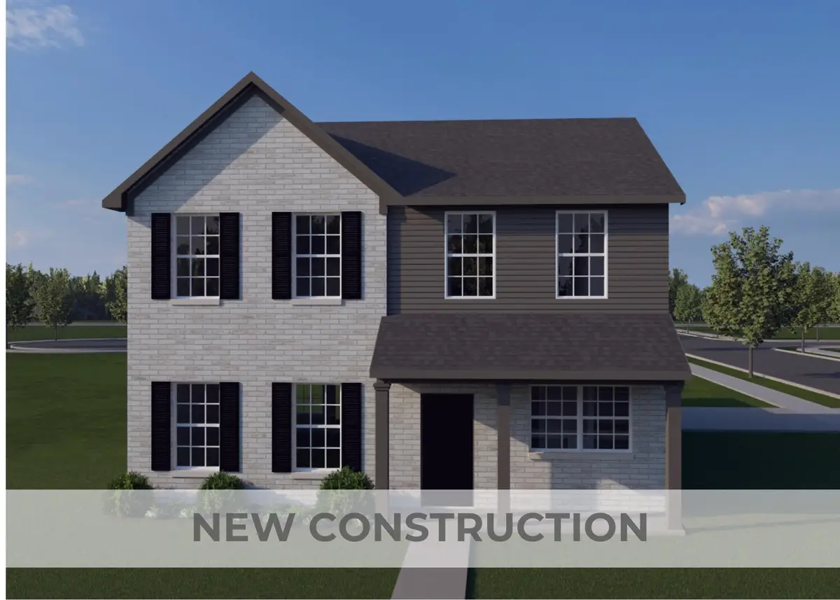 427 Fern Trail, Nicholasville, KY 40356 - #1