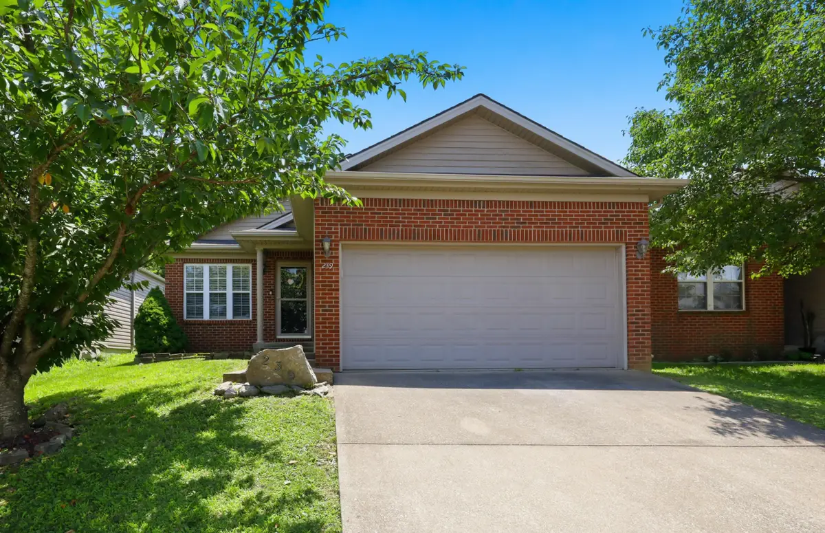 239 Baybrook Circle, Nicholasville, KY 40356 - #1