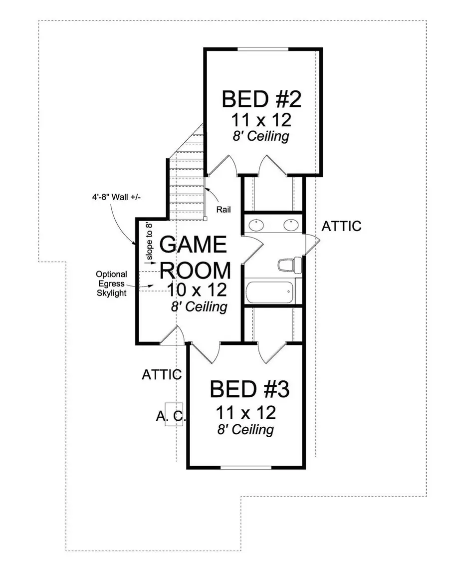 108 Dawn Court, Richmond, KY 40475 - #3