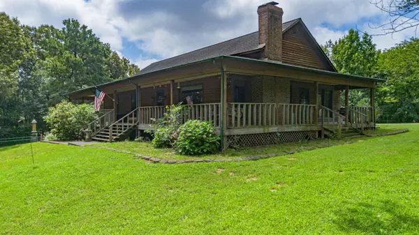 740 Lebanon Church Road, Paducah, KY 42003