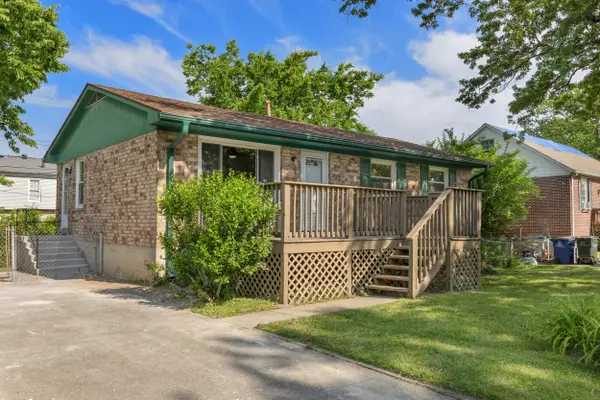 289 Mulberry Court, Lexington, KY 40509