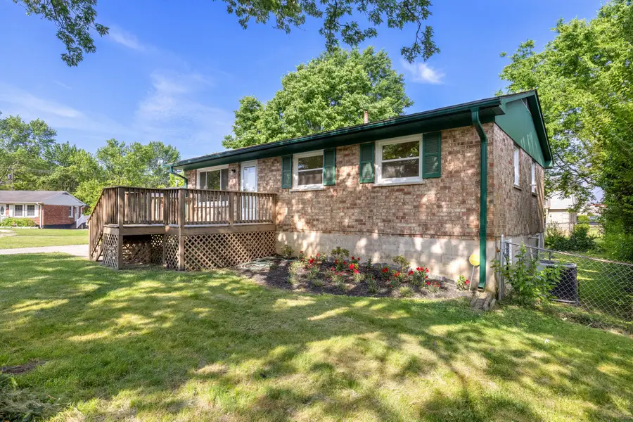 289 Mulberry Court, Lexington, KY 40509 - #2