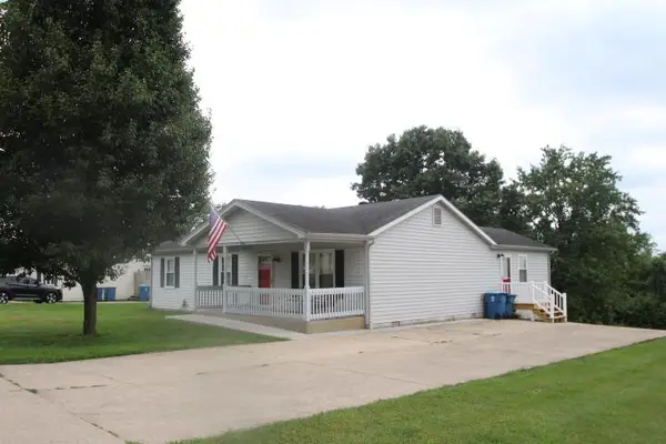 1037 David Drive, Lawrenceburg, KY 40342