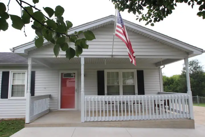 1037 David Drive, Lawrenceburg, KY 40342 - #3
