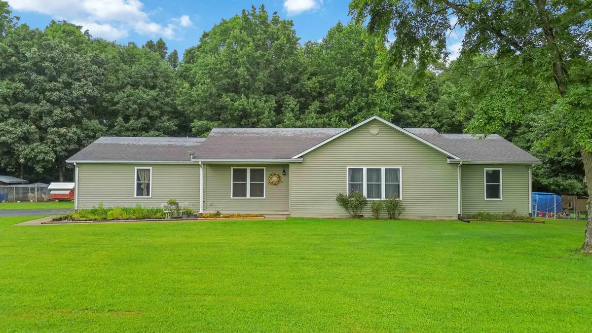 547 Trace Fork Road, Liberty, KY 42539 - #1