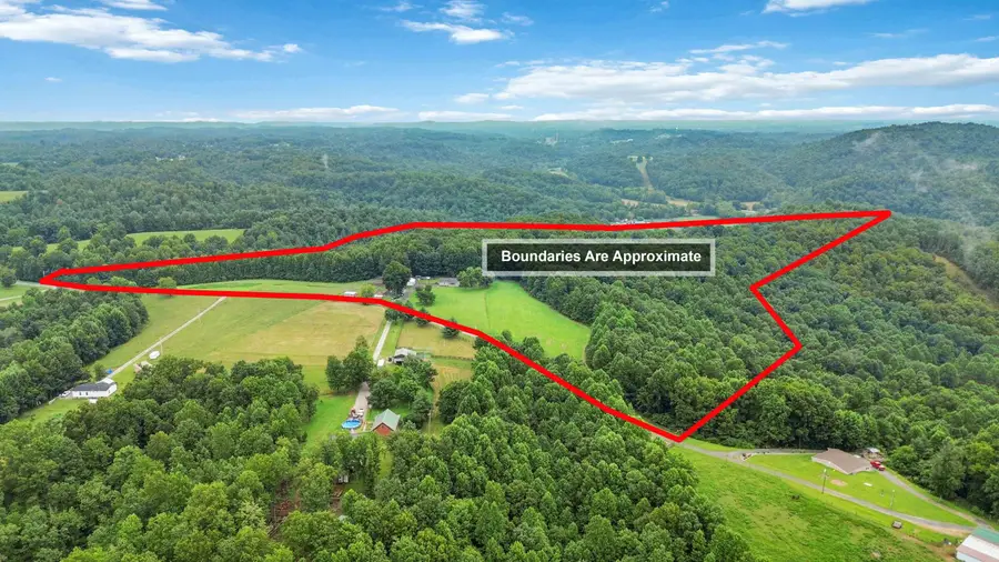 547 Trace Fork Road, Liberty, KY 42539 - #2