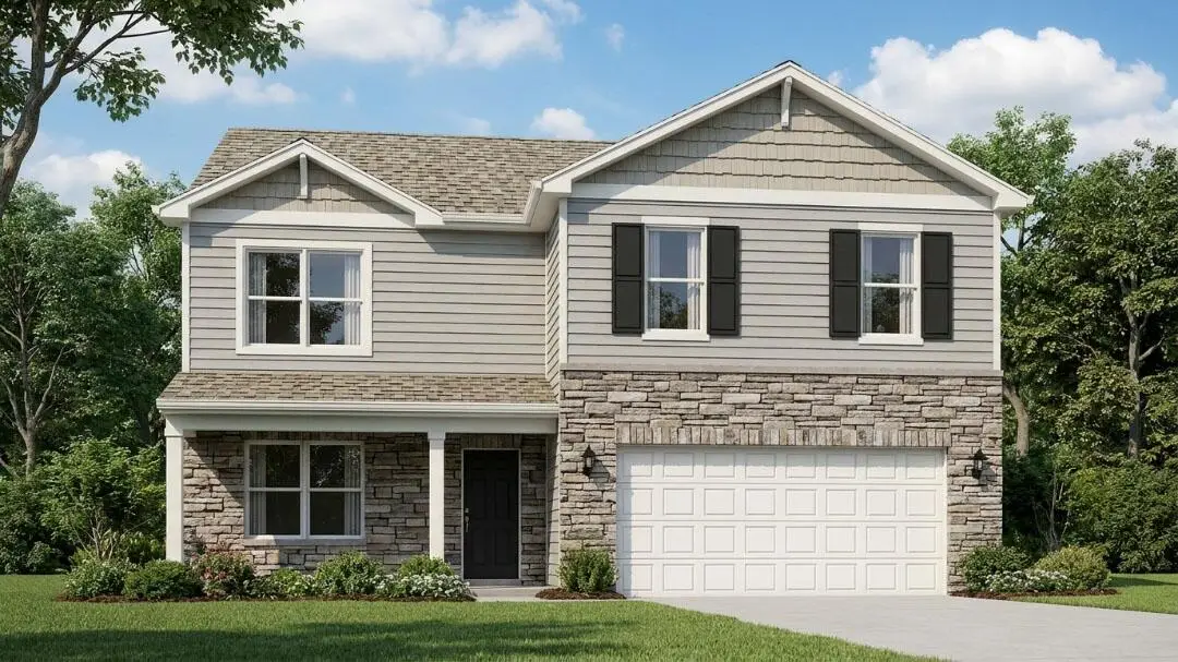 4029 Stagecoach Drive, Richmond, KY 40475 - #1